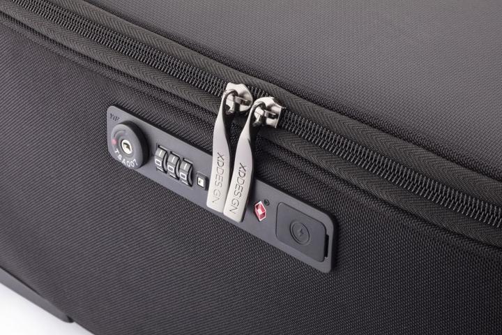 Actual product image XD Design XD P705.771 - Travel Trolley Backpack Bobby (24 l)