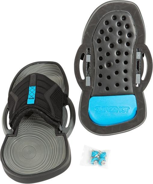 Actual product image Slingshot Dually V5 Strap&Pad System