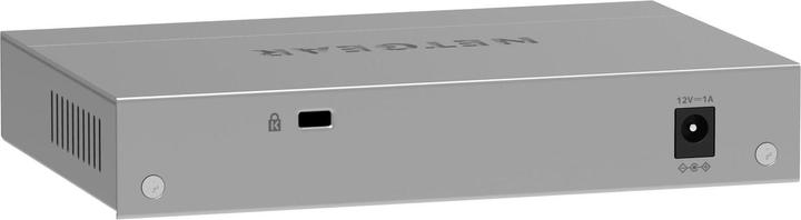 Image du produit Netgear Commutateur non administrable 5 ports 2.5G (5 Ports)
