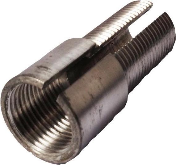 Poynting BRKT-42 - Pivot d'extension de 100 mm