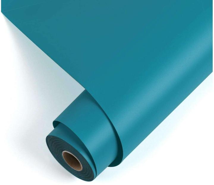 Produktbild Loklik Permanent Adhesive Vinyl Matte - Teal