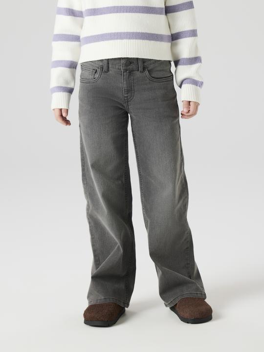 Produktbild Name it Wide Leg Jeans (158)