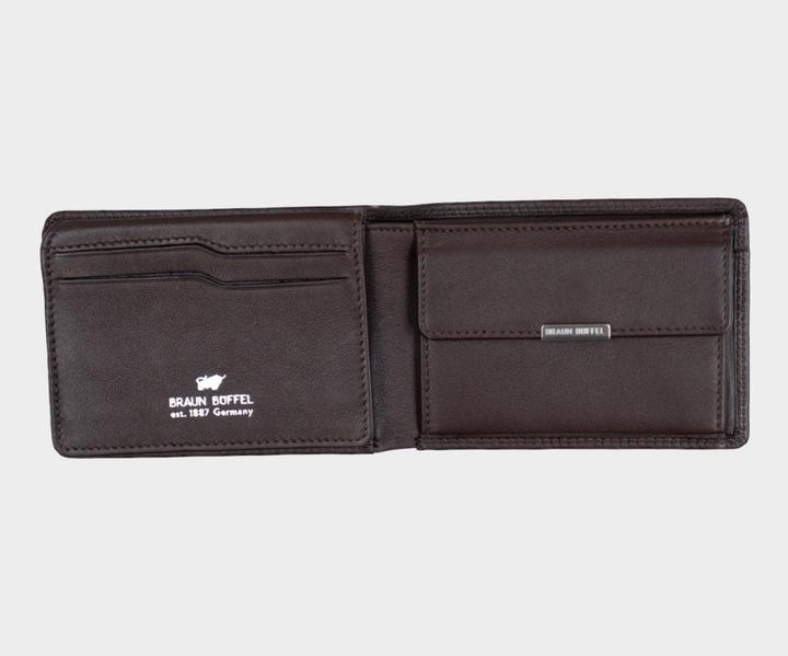 Actual product image Braun Büffel Golf Rfid