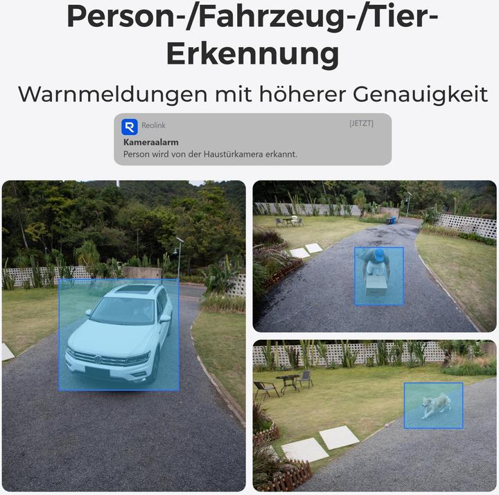 Image du produit Reolink RP-PCT12M (4512 x 2512 pixels)