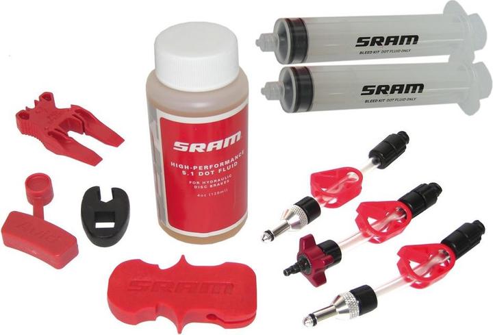 Produktbild Sram Dot5.1