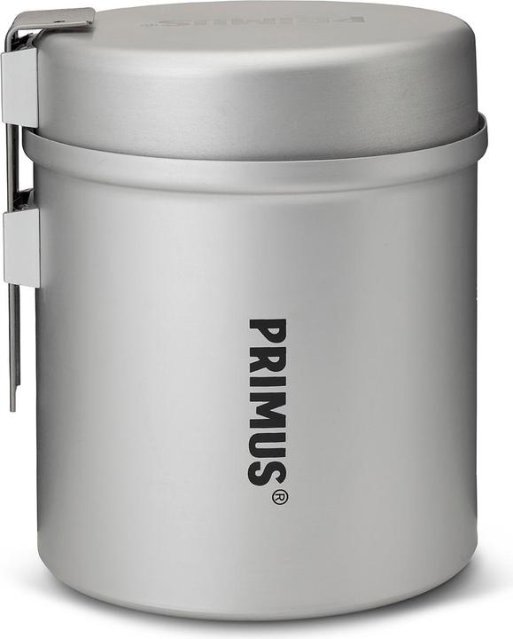 Actual product image Primus Essential Trek pot