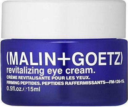 Immagine prodotto Malin+Goetz Malin + Goetz Crema Occhi Rivitalizzante per Donne 0.5oz (Crema per la cura degli occhi, 14.79 ml)