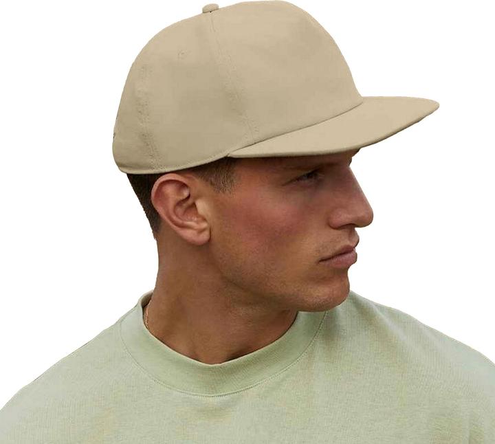 Produktbild Beechfield BaseballMütze 5 Segmente (One Size)