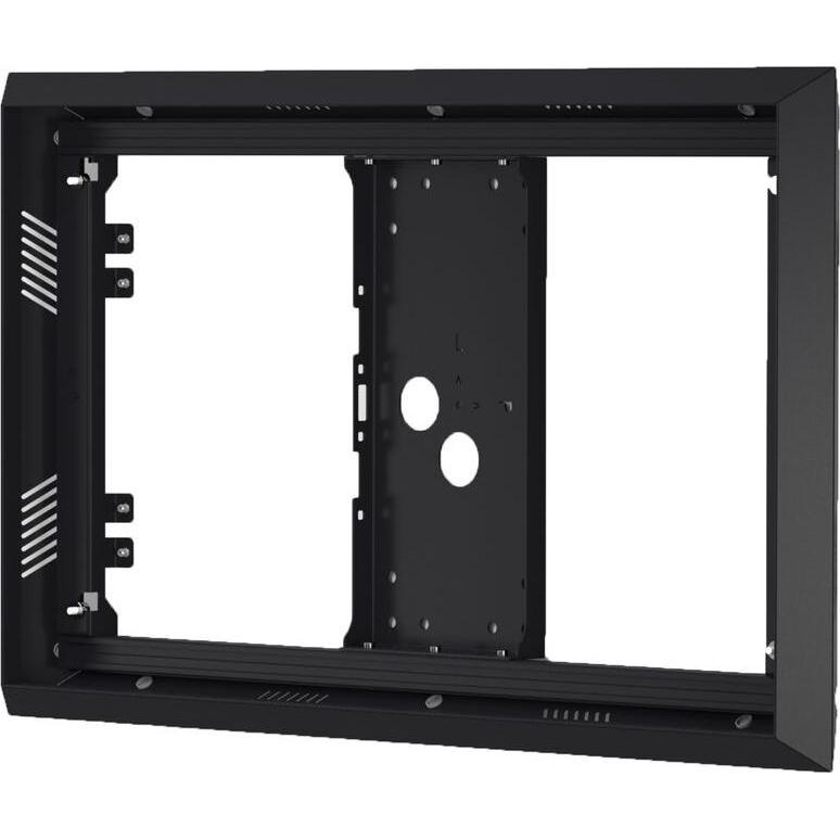 Vogels OWMLG49XE4F, Digital Signage Zubehör, Schwarz