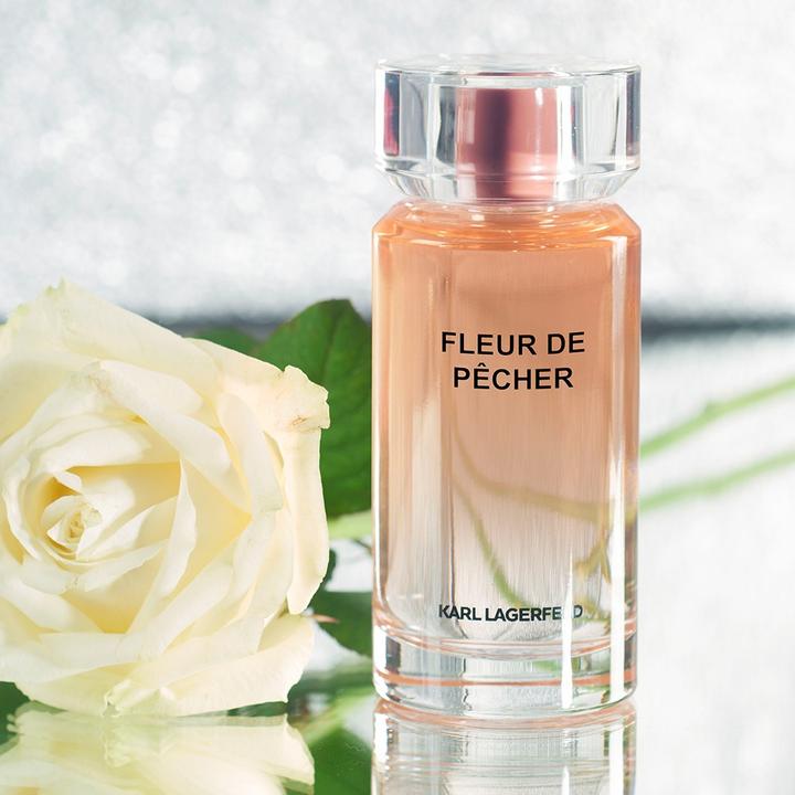 Immagine prodotto Karl Lagerfeld Fleur De Pecher (Eau de parfum, 50 ml)