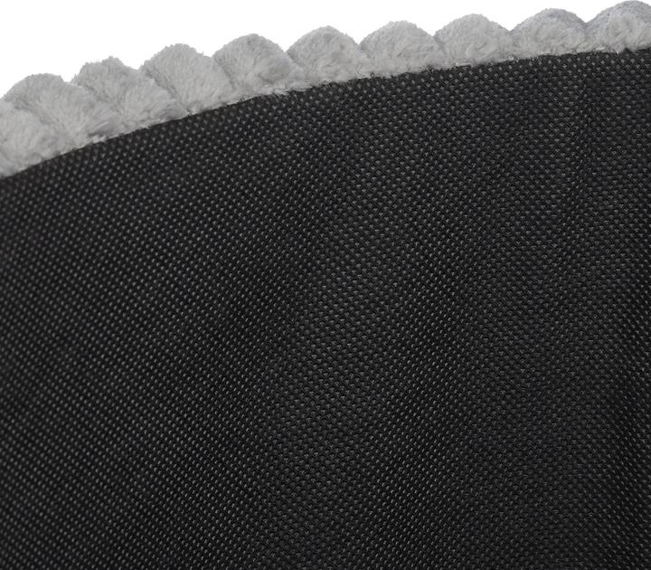 Produktbild Relaxdays Samthocker