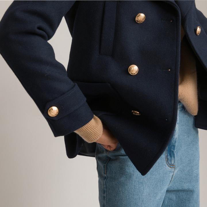 Immagine prodotto La Redoute Collections Giacca Caban