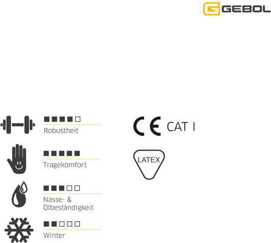 Produktbild Gebol Winter Queen (6)