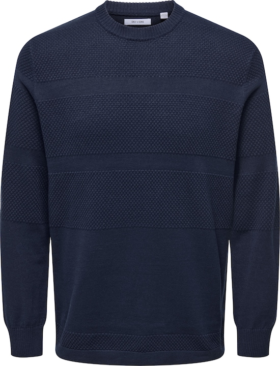 Navy Blazer
