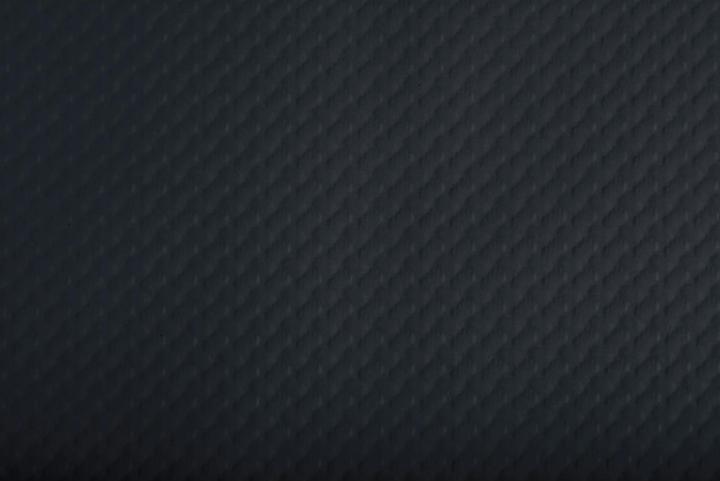 Produktbild PROnappe Einweg-Tischset, 400 x 300 mm, schwarz (40 x 30 cm)