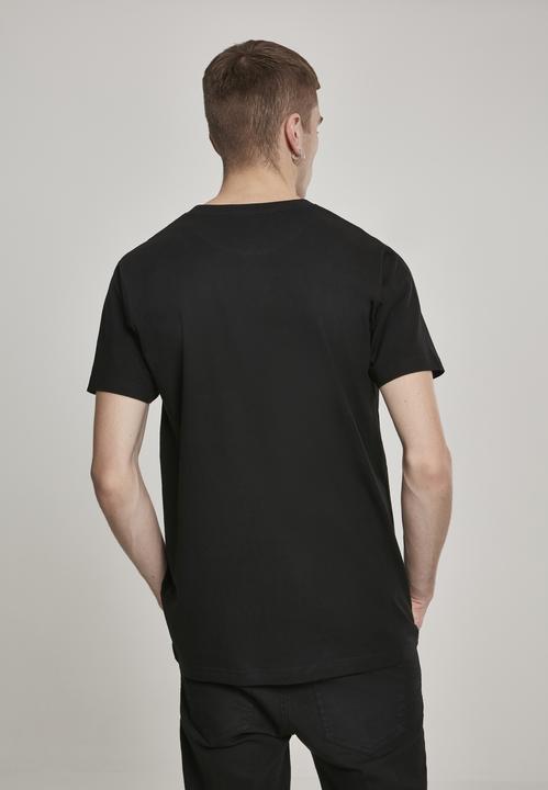 Produktbild Mister Tee Hell On Earth Tee (S)