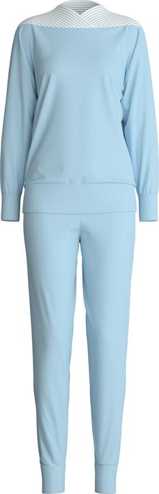 Produktbild Calida Soulmate Bündchen-Pyjama (M)