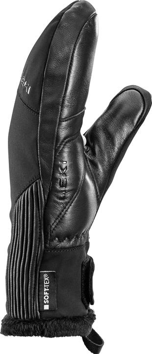 Actual product image Leki Women's Vallarta 3D Mitt (XXL)