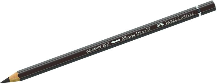 Immagine prodotto Faber-Castell Matita colorata Albrecht Dürer umbra bruciata 280 (Ombra bruciata, 1 x)