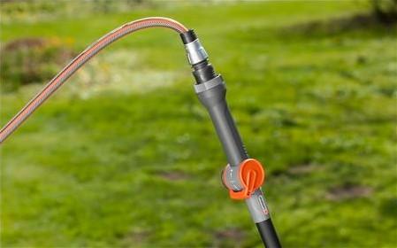 Produktbild Gardena Premium Wasserstop (Wasserstop, 13 mm)