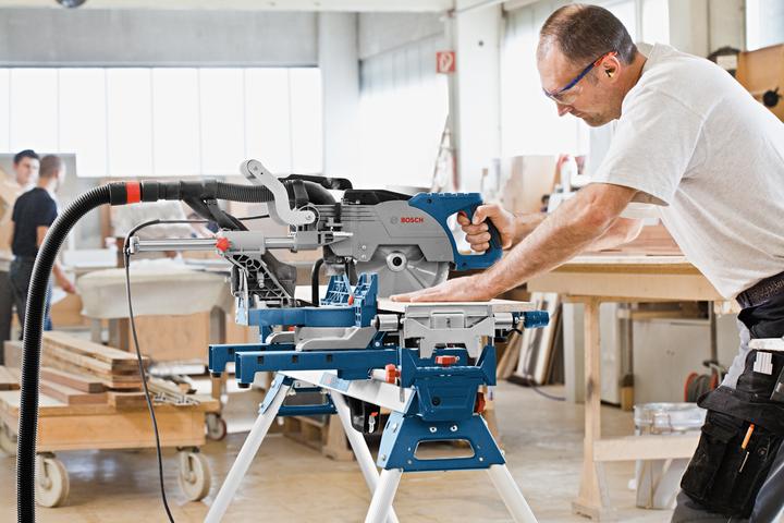 Actual product image Bosch Professional GCM 8 SJL (CH)