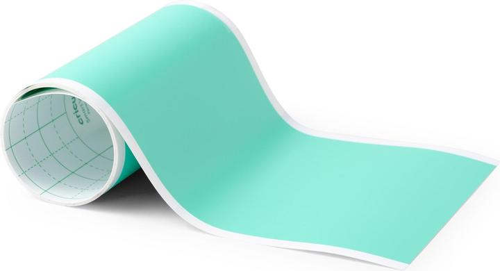 Productafbeelding Cricut Smart Vinyl Permanent Joy 14x122cm 1 vel Mat Mint (P)