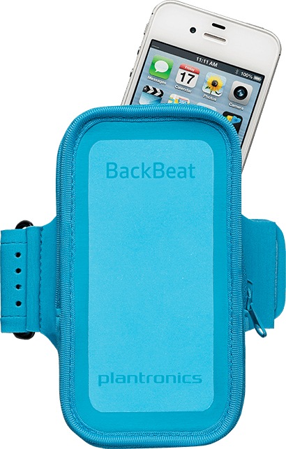 Produktbild Poly BackBeat FIT (8 h, Kabellos)