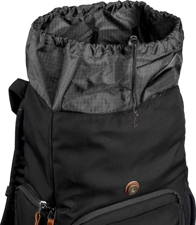 Produktbild mantona Luis junior Retro Fotorucksack (Fotorucksack, 30.69 l)