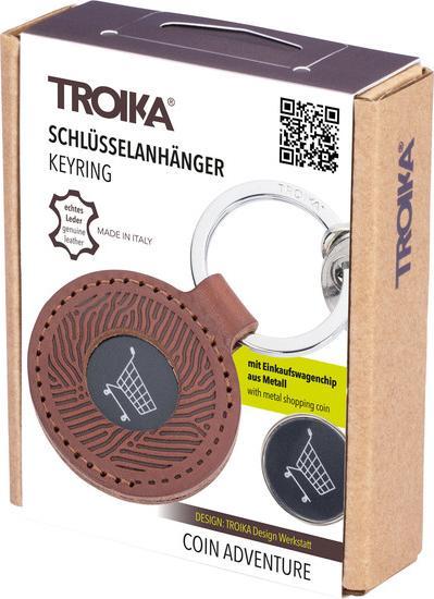 Produktbild Troika Coin Adventure