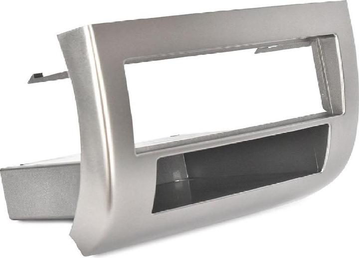 Produktbild Phonocar Radioblende silber Lancia