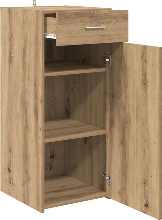 Produktbild vidaXL Sideboard (42.50 x 40 x 93 cm)