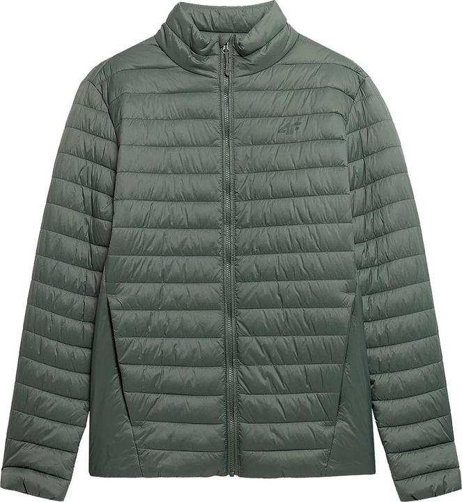 Immagine prodotto 4F Giacca da uomo verde H4Z21 KUMP003 41S (S)
