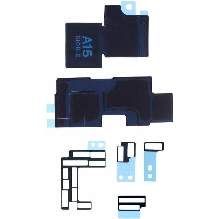 CoreParts Apple iPhone 13 Pro (iPhone 13 Pro), Mobilgerät Ersatzteile