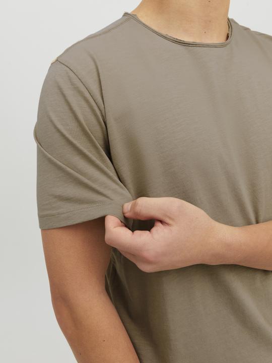 Actual product image Jack & Jones Organic Cotton T-Shirt (XL)