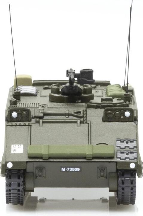 Produktbild Ace M113 Kommando-Schützenpanzer 63