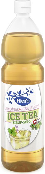 Hero Ice-Tea