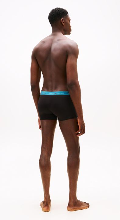 Image du produit Tommy Hilfiger 5p Trunk Wb (L, Pack de 5)