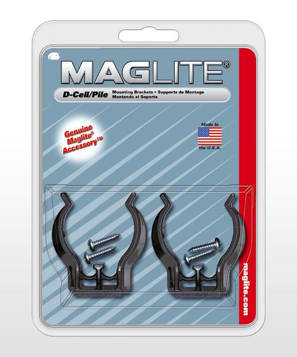 Produktbild Maglite Wandhalterung ASXD026
