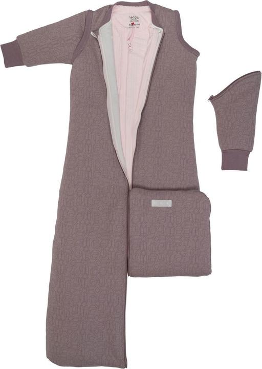 Actual product image Lodger All-Season Sleeping Bag Hopper (All-season)