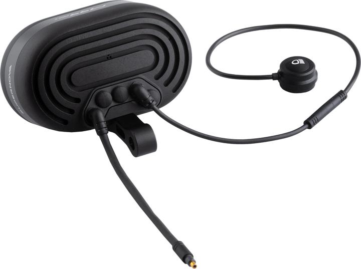 Actual product image Supernova M99 Pro 2 (3000 lm, 450 lm)