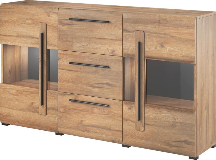 Helvetia Möbel Tulsa