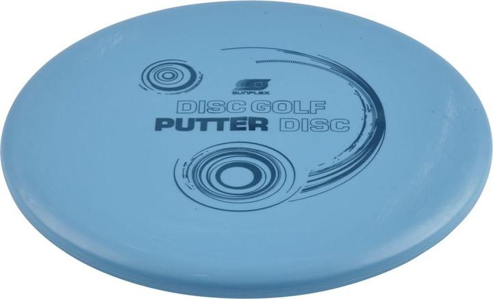 Actual product image Sunflex Disc Golf Set