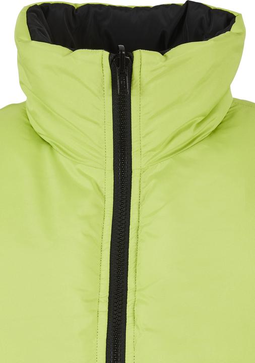 Immagine prodotto Urban Classics Ladies Reversible Cropped Puffer Vest (S)