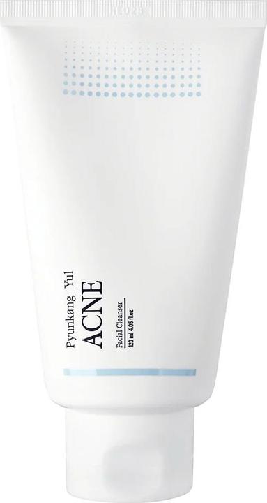 Actual product image Pyunkang Yul ACNE Facial Cleanser (Cleansing gel, 120 ml)