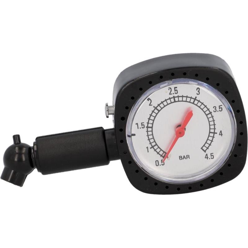 Cartrend, Accessori per pneumatici, Manometro per pneumatici