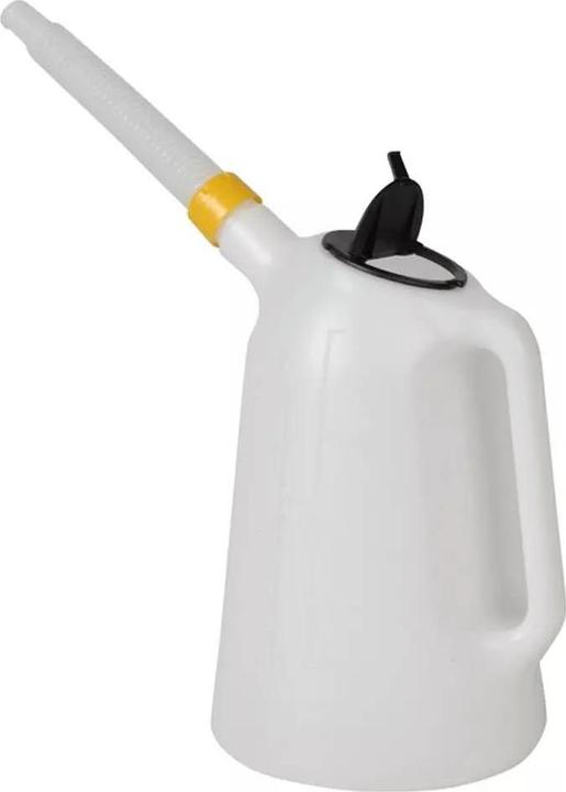 Immagine prodotto Samoa Hallbauer Misura del liquido