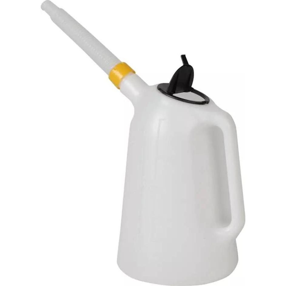 Samoa Hallbauer Flüssigkeitsmass (29430 M1021-2405)