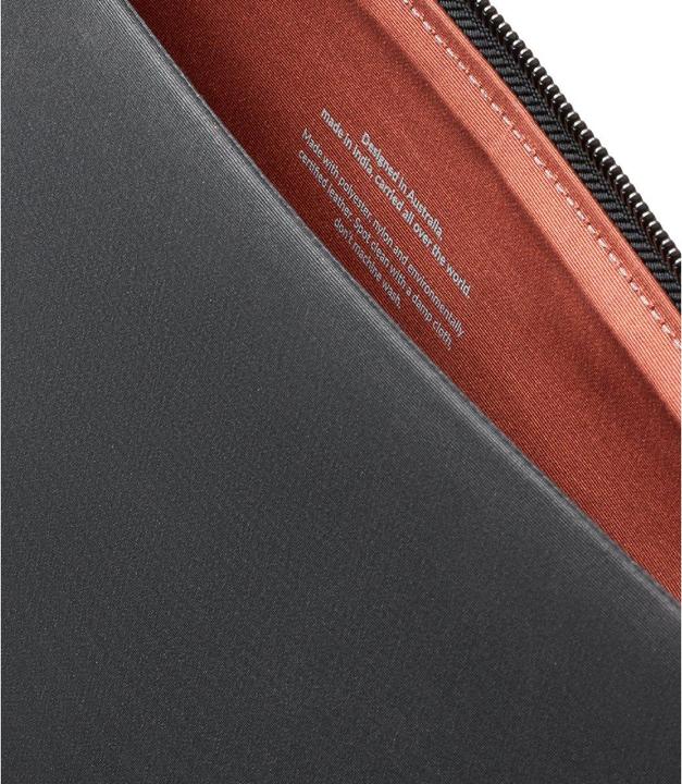 Actual product image Bellroy Tokyo Folio 12.9"