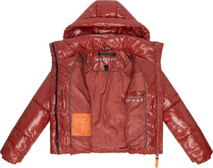 Image du produit Marikoo Skyraa 16 (L)
