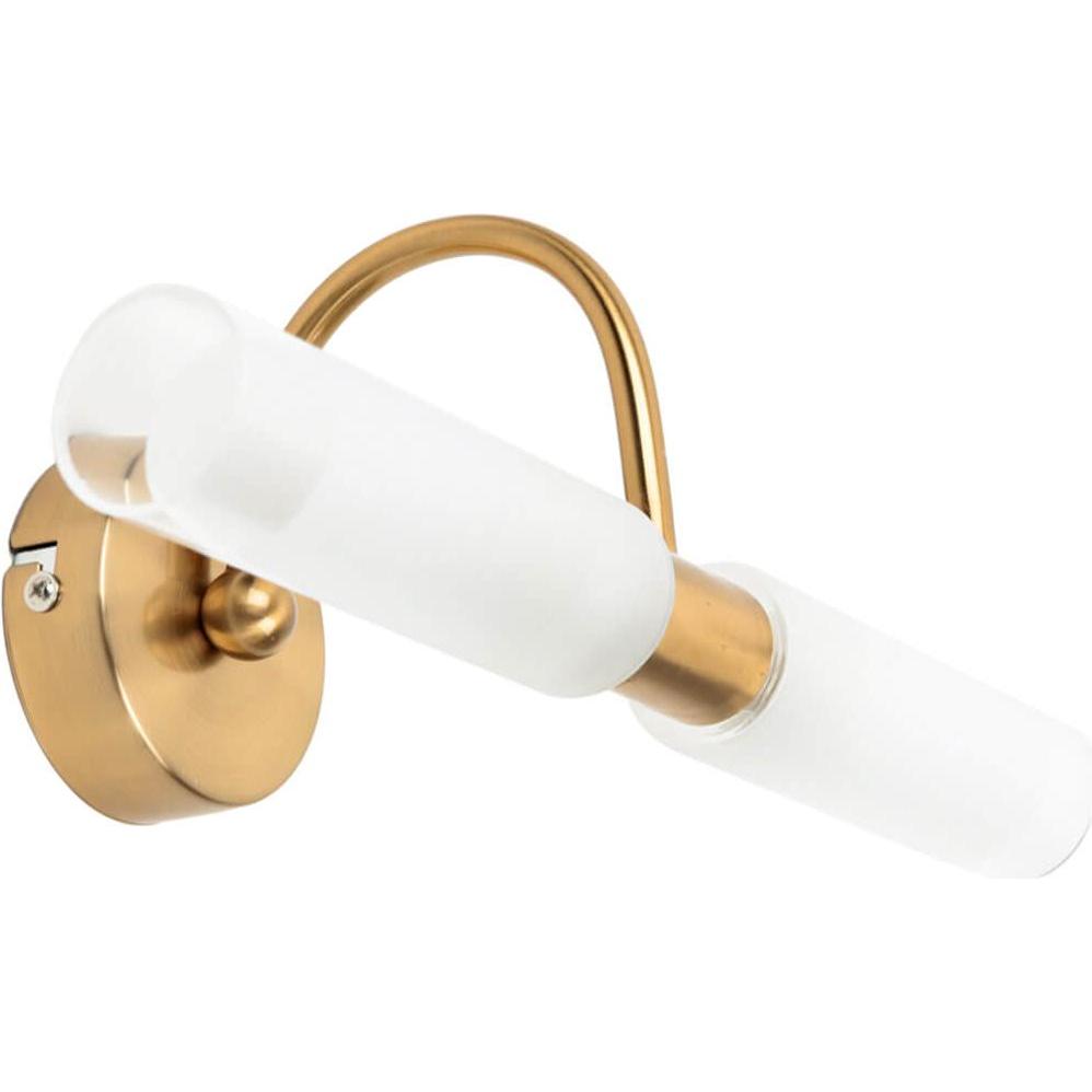 Thumbnail - Licht-Erlebnisse, Wandleuchte + Deckenleuchte, Wandlampe Conners (G9)